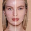 sheglam بودرة أساس skin focus عالية التغطية بورسلين 36 لونًا للتحكم في الزيوت وخالية من العيوب وتغطية كاملة وخفيفة الوزن وبودرة مضغوطة ناعمة غير لامعة وأكثر نعومة ومكياج للوجه تخفيضات هدية عيد الميلاد كريم أساس علامة تجارية جمال مكياج ميكب مستحضرات تجميل 37