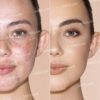 sheglam خافي عيوب like magic بتغطية كاملة لمدة 12 ساعة خافي عيوب سائل غير لامع يدوم طويلاً ومصحح للون مشرق وخفيف الوزن يدوم طوال اليوم ومرطب لوجهك طوال اليوم وخافي عيوب كونسيلر علامة تجارية جمال مكياج ميكب مستحضرات تجميل للنساء الفتيات مثالي لفصل الصيف ال 21