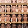 sheglam خافي عيوب like magic بتغطية كاملة لمدة 12 ساعة خافي عيوب سائل غير لامع يدوم طويلاً ومصحح للون مشرق وخفيف الوزن يدوم طوال اليوم ومرطب لوجهك طوال اليوم وخافي عيوب كونسيلر علامة تجارية جمال مكياج ميكب مستحضرات تجميل للنساء الفتيات مثالي لفصل الصيف ال 26