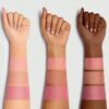 sheglam أحمر خدود sweet cheeks trio enamored 3 clolor powder blush palette يدوم طويلاً وذو صبغة عالية وخدود مطفية خالية من المسام وأحمر خدود يدوم طوال اليوم pink rosa blush حمره بلشر علامة تجارية جمال مكياج ميكب مستحضرات تجميل للنساء الفتيات مثالي لفصل ال 8