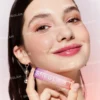 sheglam أحمر شفاه لامع عالي اللمعان من mirror kiss 12 لونًا من أحمر الشفاه اللامع اللامع المرطب يقلل من الخطوط الدقيقة على الشفاه بلسم الشفاه مكياج الشفاه روج تنت علامة تجارية جمال مكياج ميكب مستحضرات تجميل للنساء الفتيات مثالي لفصل الصيف الربيع مثالي ل 14