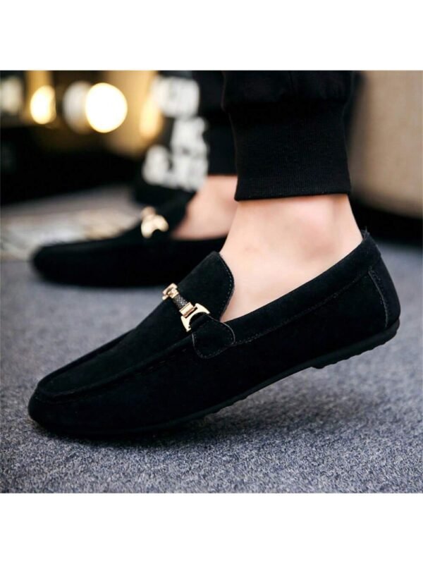 أحذية لوفر رجالية موضة جديدة، أحذية كلاسيكية مريحة للإطلالات الرسمية، أحذية خفيفة للقيادة تنطبق بسهولة ملاحظة: أحذية اللوفر تيل أن تكون صغيرة، لذا قد يرغب ذوي القدمين الكبيرة في طلب مقاس أكبر بمقدار مقاس واحد أحذية لوفر رجالية موضة جديدة، أحذية كلاسيكية مريحة للإطلالات الرسمية، أحذية خفيفة للقيادة تنطبق بسهولة ملاحظة: أحذية اللوفر تيل أن تكون صغيرة، لذا قد يرغب ذوي القدمين الكبيرة في طلب مقاس أكبر بمقدار مقاس واحد