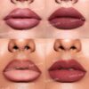 sheglam قلم تحديد الشفاه so lippy قلم تحديد الشفاه الكريمي غير اللامع misty rose ذو الصبغة العالية لا يتلاشى بسهولة، ناعم كالحرير، لون غير لامع، مكياج الشفاه، حفلة عيد الميلاد ، قلم تحديد الشفاه روج محدد قوس شفايف علامة تجارية جمال مكياج ميكب مستحضرات تجم 16