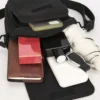 حقيبة كتف رجالية كاجوال، حقيبة عبر الجسم، حقيبة مدرسية، هدية عيد الميلاد، حقيبة رسول موسم الخريف/الشتاء، حقيبة تخزين لرحلات والعطلات، حقيبة شاطئ، حقيبة لياقة، حقيبة جانبية، حقيبة يد، حقيبة جلدية، حقيبة كتف للتخييم، حقيبة ظهر للعودة إلى المدرسة في الصيف، ح 6