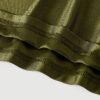 shein mod فستان إنزلاقي إيقاع مطرز الخصر 5