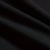 مجموعة قميص وبنطلون رجالي مكونة من 2 قطعة، قميص بأكمام قصيرة بطباعة شجرة الأمل باللغة الإنجليزية وبنطلون بحبال ربط، مناسب للشارع والخارج والاستخدام اليومي 12