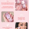 sheglam أحمر خدود سائل color bloom أحمر خدود سائل real مقاوم للماء يدوم طويلاً ذو صبغة عالية لا يتلاشى توهج يدوم طويلاً مكياج خفيف الوزن للوجه حمره بلشر علامة تجارية جمال مكياج ميكب مستحضرات تجميل للنساء الفتيات مثالي لفصل الصيف الربيع مثالي ل y2k أزياء 19