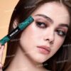 sheglam ماسكارا تكثيف وطول الكل في واحد 2 في 1 مقاومة للماء بفرشاة مزدوجة الأطراف لإطالة الرموش وتجعيدها ورفع الرموش بشكل كثيف ماسكارا تدوم طويلاً مكياج العيون ماسكارا حفلات عيد الميلاد ماسكرا علامة تجارية جمال مكياج ميكب مستحضرات تجميل للنساء الفتيات مثا 9