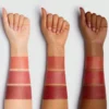 sheglam أحمر خدود sweet cheeks blush trio sunset cruise 3 clolor powder blush palette non fading multi use non gressy shimmer lightweight velvet smooth blusher pink brown purple rosa blush 8