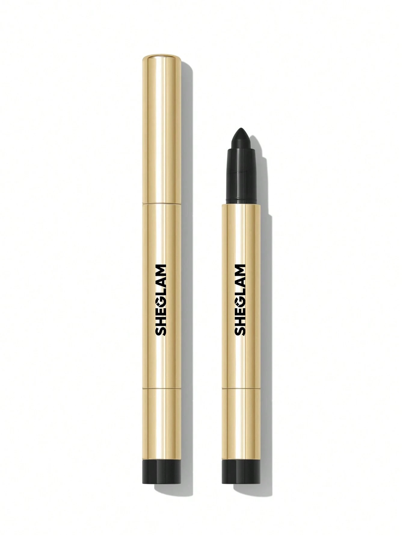 sheglam bold moves kohl قلم كحل كريمي محدد كحل علامة تجارية جمال مكياج ميكب مستحضرات تجميل للنساء الفتيات مثالي لفصل الصيف الربيع مثالي ل y2k أزياء أنيقة عيد الأم هدية حفلة جاهز أفضل لون 10
