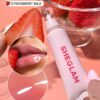 sheglam crystal glaze عناية مرطبة للشفاه berry smoothie روج ملمع شفاه شفاف جلوس علامة تجارية جمال مكياج ميكب مستحضرات تجميل للنساء الفتيات مثالي لفصل الصيف الربيع مثالي ل y2k أزياء أنيقة عيد الأم هدية حفلة جاهز أفضل لون 2