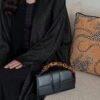 مجموعة رداء حمام نسائي بطبعة نمر أسود أنيق ذو لون أحادي، تشمل 1 وشاح، مناسب للاستخدام اليومي والعطلات مجموعة رداء حمام نسائي بطبعة نمر أسود أنيق ذو لون أحادي، تشمل 1 وشاح، مناسب للاستخدام اليومي والعطلات