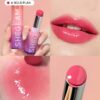 sheglam أحمر شفاه لامع عالي اللمعان من mirror kiss 12 لونًا من أحمر الشفاه اللامع اللامع المرطب يقلل من الخطوط الدقيقة على الشفاه بلسم الشفاه مكياج الشفاه روج تنت علامة تجارية جمال مكياج ميكب مستحضرات تجميل للنساء الفتيات مثالي لفصل الصيف الربيع مثالي ل 4
