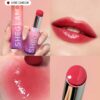 sheglam أحمر شفاه لامع عالي اللمعان من mirror kiss 12 لونًا من أحمر الشفاه اللامع اللامع المرطب يقلل من الخطوط الدقيقة على الشفاه بلسم الشفاه مكياج الشفاه روج تنت علامة تجارية جمال مكياج ميكب مستحضرات تجميل للنساء الفتيات مثالي لفصل الصيف الربيع مثالي ل 8