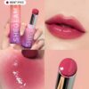 sheglam أحمر شفاه لامع عالي اللمعان من mirror kiss 12 لونًا من أحمر الشفاه اللامع اللامع المرطب يقلل من الخطوط الدقيقة على الشفاه بلسم الشفاه مكياج الشفاه روج تنت علامة تجارية جمال مكياج ميكب مستحضرات تجميل للنساء الفتيات مثالي لفصل الصيف الربيع مثالي ل 9