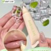 sheglam crystal glaze عناية مرطبة للشفاه berry smoothie روج ملمع شفاه شفاف جلوس علامة تجارية جمال مكياج ميكب مستحضرات تجميل للنساء الفتيات مثالي لفصل الصيف الربيع مثالي ل y2k أزياء أنيقة عيد الأم هدية حفلة جاهز أفضل لون 3
