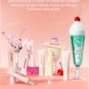 sheglam crystal glaze عناية مرطبة للشفاه berry smoothie روج ملمع شفاه شفاف جلوس علامة تجارية جمال مكياج ميكب مستحضرات تجميل للنساء الفتيات مثالي لفصل الصيف الربيع مثالي ل y2k أزياء أنيقة عيد الأم هدية حفلة جاهز أفضل لون 18