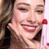 sheglam crystal glaze عناية مرطبة للشفاه berry smoothie روج ملمع شفاه شفاف جلوس علامة تجارية جمال مكياج ميكب مستحضرات تجميل للنساء الفتيات مثالي لفصل الصيف الربيع مثالي ل y2k أزياء أنيقة عيد الأم هدية حفلة جاهز أفضل لون 15