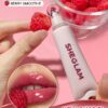 sheglam crystal glaze عناية مرطبة للشفاه berry smoothie روج ملمع شفاه شفاف جلوس علامة تجارية جمال مكياج ميكب مستحضرات تجميل للنساء الفتيات مثالي لفصل الصيف الربيع مثالي ل y2k أزياء أنيقة عيد الأم هدية حفلة جاهز أفضل لون 6