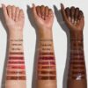 sheglam crystal glaze عناية مرطبة للشفاه berry smoothie روج ملمع شفاه شفاف جلوس علامة تجارية جمال مكياج ميكب مستحضرات تجميل للنساء الفتيات مثالي لفصل الصيف الربيع مثالي ل y2k أزياء أنيقة عيد الأم هدية حفلة جاهز أفضل لون 16
