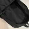 1 حقيبة خصر صغيرة، حقيبة خصر عصرية مقاومة للماء مع حزام قابل للتعديل، حقيبة خصر متعددة الاستخدامات للسفر والتنزه والجري والدراجات والكلية لحمل الكتب وحقيبة الكتف وحقيبة الدراجة وحقيبة الطالب كبيرة السعة متعددة الوظائف للاستخدام الخارجي المحمول هدايا الأب 15