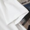 manfinity chillmode طقم قميص كم قصير مطبوع بشجرة النخيل وشورت أحادي اللون للرجال، للعطلات 6