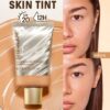 sheglam dew & done ملون خفيف للبشرة مع spf20 porcelain علامة تجارية جمال مكياج ميكب مستحضرات تجميل للنساء الفتيات مثالي لفصل الصيف الربيع مثالي ل y2k أزياء أنيقة عيد الأم هدية حفلة جاهز أفضل لون 9