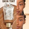 sheglam dew & done ملون خفيف للبشرة مع spf20 porcelain علامة تجارية جمال مكياج ميكب مستحضرات تجميل للنساء الفتيات مثالي لفصل الصيف الربيع مثالي ل y2k أزياء أنيقة عيد الأم هدية حفلة جاهز أفضل لون 24