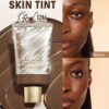 sheglam dew & done ملون خفيف للبشرة مع spf20 porcelain علامة تجارية جمال مكياج ميكب مستحضرات تجميل للنساء الفتيات مثالي لفصل الصيف الربيع مثالي ل y2k أزياء أنيقة عيد الأم هدية حفلة جاهز أفضل لون 31