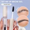 sheglam جل الحواجب set me up جل حواجب شفاف مقاوم للماء يدوم طويلاً، يدوم طويلاً، مرطب للحواجب، مكياج حواجب وعيد الميلاد محدد علامة تجارية جمال مكياج ميكب مستحضرات تجميل للنساء الفتيات مثالي لفصل الصيف الربيع مثالي ل y2k أزياء أنيقة عيد الأم هدية حفلة جاه sheglam جل الحواجب set me up جل حواجب شفاف مقاوم للماء يدوم طويلاً، يدوم طويلاً، مرطب للحواجب، مكياج حواجب وعيد الميلاد محدد علامة تجارية جمال مكياج ميكب مستحضرات تجميل للنساء الفتيات مثالي لفصل الصيف الربيع مثالي ل y2k أزياء أنيقة عيد الأم هدية حفلة جاه