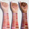 sheglam أحمر خدود سائل color bloom أحمر خدود سائل real مقاوم للماء يدوم طويلاً ذو صبغة عالية لا يتلاشى توهج يدوم طويلاً مكياج خفيف الوزن للوجه حمره بلشر علامة تجارية جمال مكياج ميكب مستحضرات تجميل للنساء الفتيات مثالي لفصل الصيف الربيع مثالي ل y2k أزياء 23