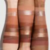 sheglam cinnamon spice باليت ظلال عيون 9 ألوان علامة تجارية جمال مكياج ميكب مستحضرات تجميل للنساء الفتيات مثالي لفصل الصيف الربيع مثالي ل y2k أزياء أنيقة عيد الأم هدية حفلة جاهز أفضل لون 9