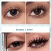 sheglam lift & elevate ماسكارا مطولة 2