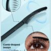 sheglam lift & elevate ماسكارا مطولة 4