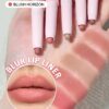 sheglam cloudline blur محدد شفاه petal flush روج محدد قوس شفايف علامة تجارية جمال مكياج ميكب مستحضرات تجميل للنساء الفتيات مثالي لفصل الصيف الربيع مثالي ل y2k أزياء أنيقة عيد الأم هدية حفلة جاهز أفضل لون 3