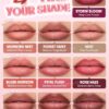 sheglam cloudline blur محدد شفاه petal flush روج محدد قوس شفايف علامة تجارية جمال مكياج ميكب مستحضرات تجميل للنساء الفتيات مثالي لفصل الصيف الربيع مثالي ل y2k أزياء أنيقة عيد الأم هدية حفلة جاهز أفضل لون 13