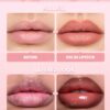 sheglam cloudline blur محدد شفاه petal flush روج محدد قوس شفايف علامة تجارية جمال مكياج ميكب مستحضرات تجميل للنساء الفتيات مثالي لفصل الصيف الربيع مثالي ل y2k أزياء أنيقة عيد الأم هدية حفلة جاهز أفضل لون 15
