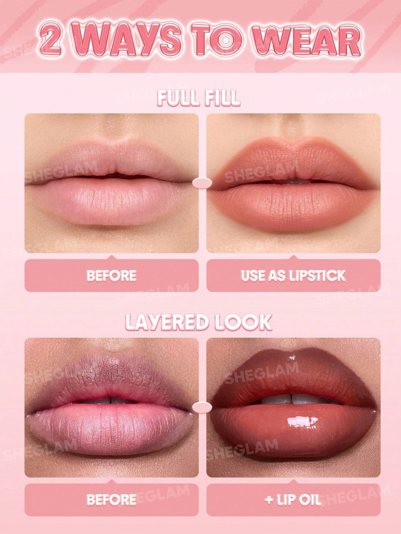 sheglam cloudline blur محدد شفاه petal flush روج محدد قوس شفايف علامة تجارية جمال مكياج ميكب مستحضرات تجميل للنساء الفتيات مثالي لفصل الصيف الربيع مثالي ل y2k أزياء أنيقة عيد الأم هدية حفلة جاهز أفضل لون 15