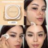sheglam بودرة أساس skin focus عالية التغطية بورسلين 36 لونًا للتحكم في الزيوت وخالية من العيوب وتغطية كاملة وخفيفة الوزن وبودرة مضغوطة ناعمة غير لامعة وأكثر نعومة ومكياج للوجه تخفيضات هدية عيد الميلاد كريم أساس علامة تجارية جمال مكياج ميكب مستحضرات تجميل sheglam بودرة أساس skin focus عالية التغطية بورسلين 36 لونًا للتحكم في الزيوت وخالية من العيوب وتغطية كاملة وخفيفة الوزن وبودرة مضغوطة ناعمة غير لامعة وأكثر نعومة ومكياج للوجه تخفيضات هدية عيد الميلاد كريم أساس علامة تجارية جمال مكياج ميكب مستحضرات تجميل