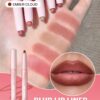 sheglam cloudline blur محدد شفاه petal flush روج محدد قوس شفايف علامة تجارية جمال مكياج ميكب مستحضرات تجميل للنساء الفتيات مثالي لفصل الصيف الربيع مثالي ل y2k أزياء أنيقة عيد الأم هدية حفلة جاهز أفضل لون 7