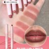 sheglam cloudline blur محدد شفاه petal flush روج محدد قوس شفايف علامة تجارية جمال مكياج ميكب مستحضرات تجميل للنساء الفتيات مثالي لفصل الصيف الربيع مثالي ل y2k أزياء أنيقة عيد الأم هدية حفلة جاهز أفضل لون 8