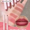 sheglam cloudline blur محدد شفاه petal flush روج محدد قوس شفايف علامة تجارية جمال مكياج ميكب مستحضرات تجميل للنساء الفتيات مثالي لفصل الصيف الربيع مثالي ل y2k أزياء أنيقة عيد الأم هدية حفلة جاهز أفضل لون 9