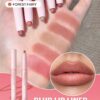 sheglam cloudline blur محدد شفاه petal flush روج محدد قوس شفايف علامة تجارية جمال مكياج ميكب مستحضرات تجميل للنساء الفتيات مثالي لفصل الصيف الربيع مثالي ل y2k أزياء أنيقة عيد الأم هدية حفلة جاهز أفضل لون 1