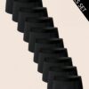 shein 10 قطعة/عبوة سراويل داخلية رجالية مريحة بسيطة ناعمة وقابلة للتنفس shein 10 قطعة/عبوة سراويل داخلية رجالية مريحة بسيطة ناعمة وقابلة للتنفس