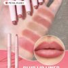 sheglam cloudline blur محدد شفاه petal flush روج محدد قوس شفايف علامة تجارية جمال مكياج ميكب مستحضرات تجميل للنساء الفتيات مثالي لفصل الصيف الربيع مثالي ل y2k أزياء أنيقة عيد الأم هدية حفلة جاهز أفضل لون 19