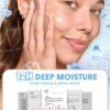 sheglam dew & done ملون خفيف للبشرة مع spf20 porcelain علامة تجارية جمال مكياج ميكب مستحضرات تجميل للنساء الفتيات مثالي لفصل الصيف الربيع مثالي ل y2k أزياء أنيقة عيد الأم هدية حفلة جاهز أفضل لون 39