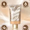 sheglam dew & done ملون خفيف للبشرة مع spf20 porcelain علامة تجارية جمال مكياج ميكب مستحضرات تجميل للنساء الفتيات مثالي لفصل الصيف الربيع مثالي ل y2k أزياء أنيقة عيد الأم هدية حفلة جاهز أفضل لون 40