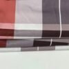 shein lune قميص نسائي كاجوال أكمام طويلة بنمط المربعات 3