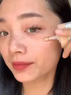 sheglam dew & done ملون خفيف للبشرة مع spf20 porcelain علامة تجارية جمال مكياج ميكب مستحضرات تجميل للنساء الفتيات مثالي لفصل الصيف الربيع مثالي ل y2k أزياء أنيقة عيد الأم هدية حفلة جاهز أفضل لون 36