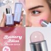 sheglam buttery bliss أحمر خدود عصا love cake حمره بلشر علامة تجارية جمال مكياج ميكب مستحضرات تجميل للنساء الفتيات مثالي لفصل الصيف الربيع مثالي ل y2k أزياء أنيقة عيد الأم هدية حفلة جاهز أفضل لون